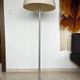 Lampe de sol design des années 1970 "Champignon"