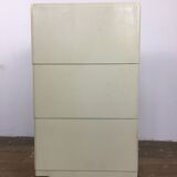 Boby service by Joe Colombo in white/cream ABS