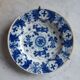 Old plate