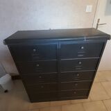 Industrial bellows furniture