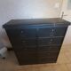 Industrial bellows furniture