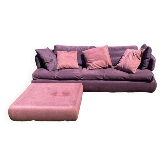 Roche Bobois 3-seater sofa