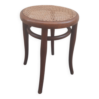 Tabouret Thonet