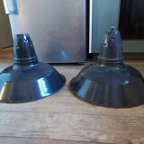 2 industrial suspensions