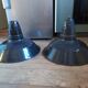 2 suspensions industrielles