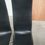 Paire de chaises « Oxford » par Arne Jacobsen pour Fritz Hansen