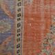 Oushak Bohemian Vintage Area Rug sku684
