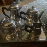 Coffee tea service