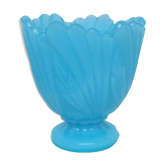 Coquetier opaline