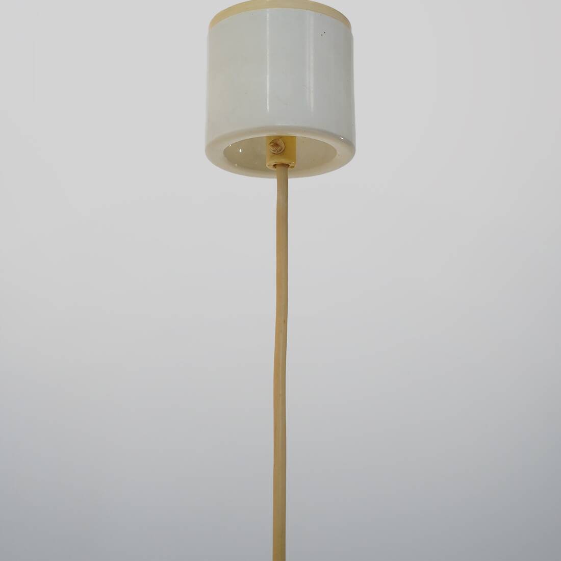 “Viscontea” chandelier by the Castiglioni brothers for Flos, 1960s