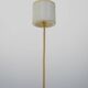 “Viscontea” chandelier by the Castiglioni brothers for Flos, 1960s