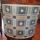 Pair of armchairs