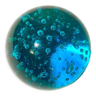Glass ball
