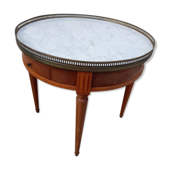 Louis XVI style coffee table