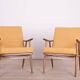 Fauteuils de TON, 1960s, Set de 2