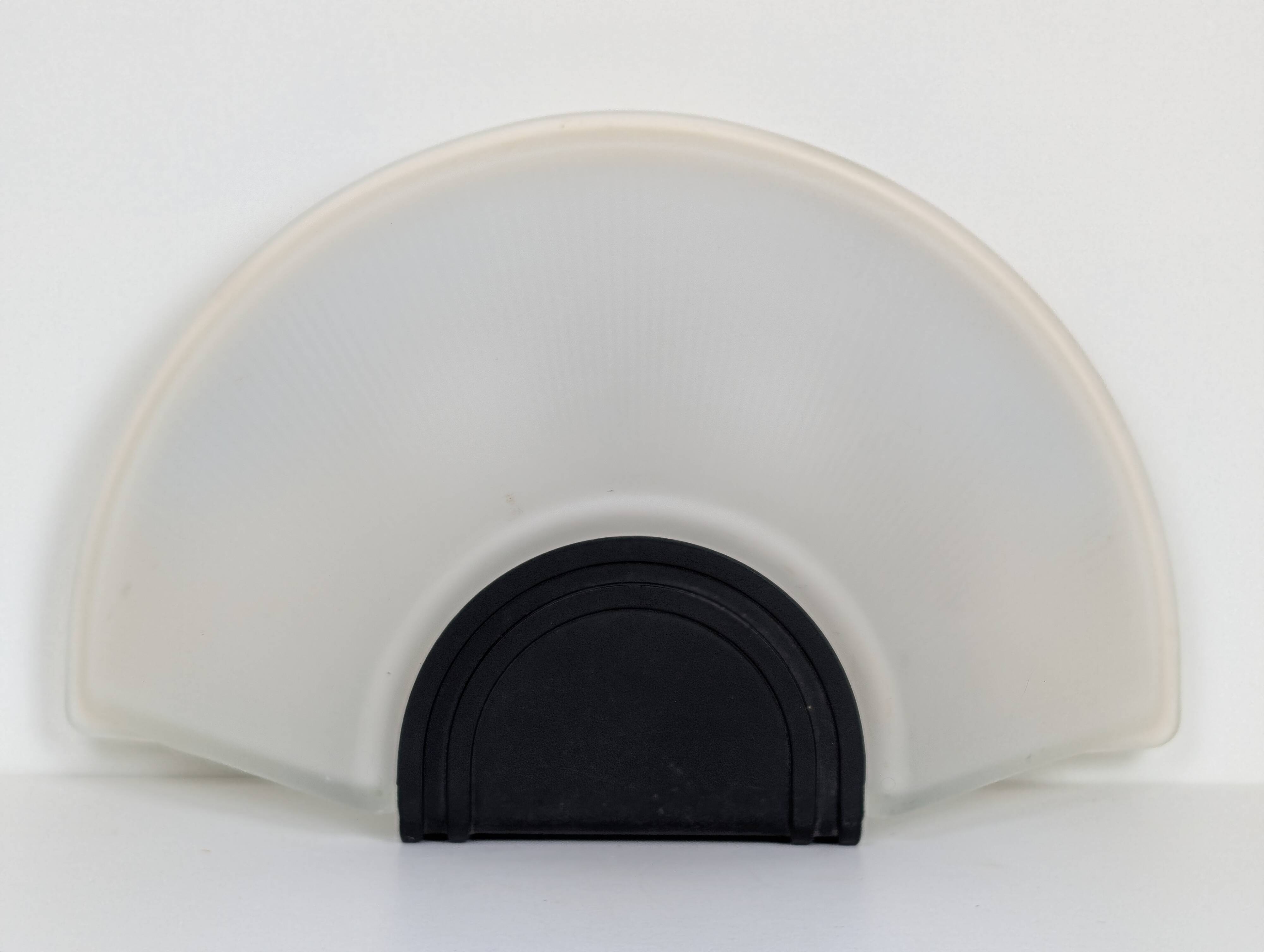 Prisma Italian wall light