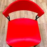 Chaise Assisa, Paolo Favaretto pour Airborne