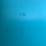 Verner Panton chairs for Vitra