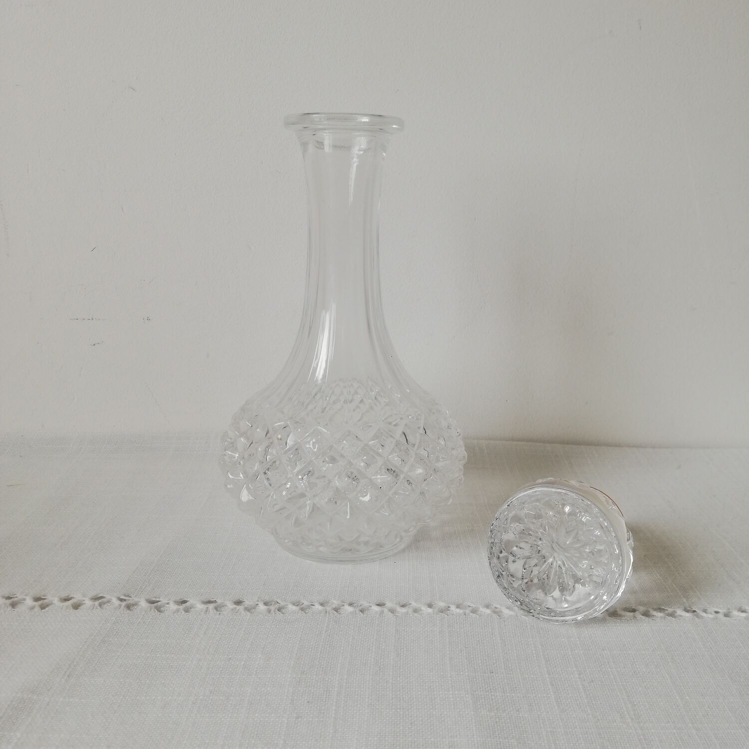 Carafe