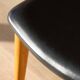 Set of 6 Vintage Scandinavian Teak Chairs – 1960s