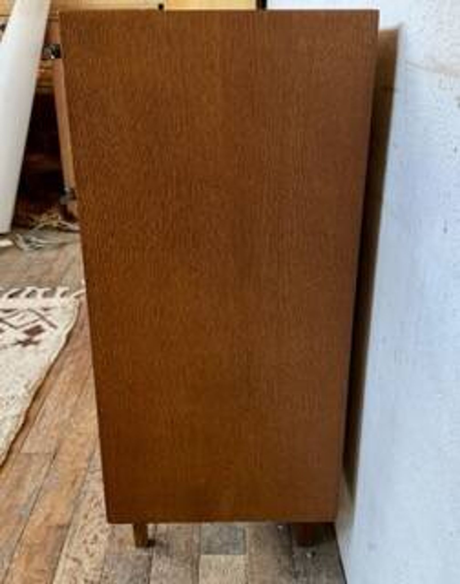 enfilade vintage