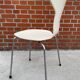 Mosquito Chair by Arne Jacobsen for Fritz Hansen, 1970s
