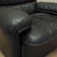 Lounge chair, Italian design, 1970s, production: Italy
