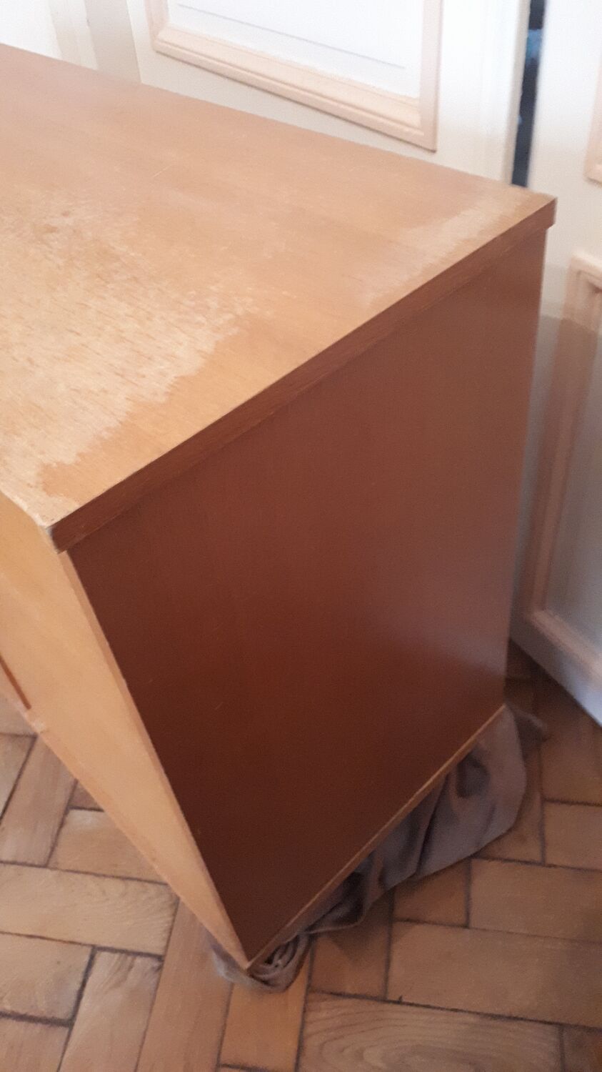 Small Vintage Enfilade