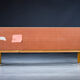 Enfilade vintage de Palette Möbelwerk années 1970