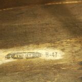 Pub Chairs from Thonet, 1930s, Set of 6, II