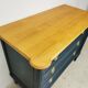 Renovated chest of drawers