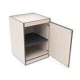 Very modular T14 by Joe Colombo for La Rinascente, 1960s.