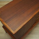 Mahogany sideboard, Danish design, 1970s, production: Denmark