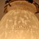 Art Deco wall light by Müller Frères - Circa 1920