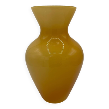 Opaline vase