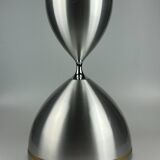 60s 70s ceiling lamp "Vega" Jo Hammerborg for Fog & Morup Denmark Design
