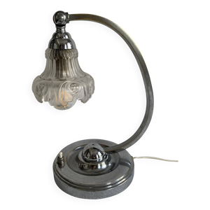 Lampe de table Art deco