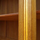 Library Art Deco 1925 to gadroons