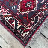 Handmade Persian rug