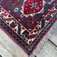 Handmade Persian rug
