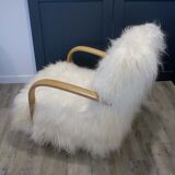 Studio armchair