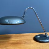 Fase desk lamp model Cisne 1970s