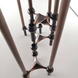 Ensemble de bougeoirs Nagel