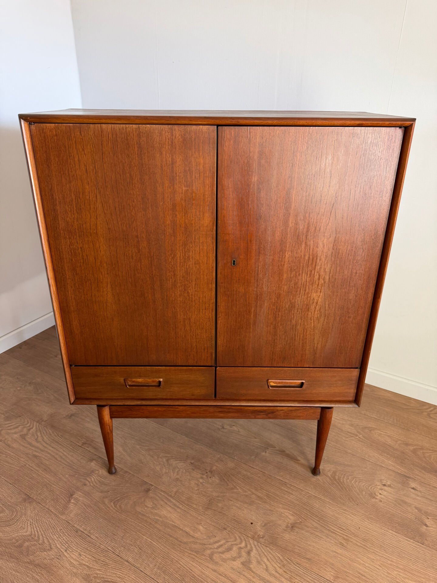 Scandinavian furniture from the 1960s