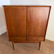 Scandinavian furniture from the 1960s