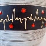 Cache pot west germany by carstens 60s