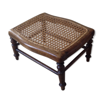Banc canné