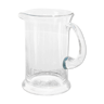 Carafe en verre