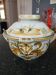 Small soup tureen - Keraluc Quimper, André Galand - 1960s