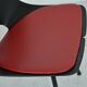 Chair Pierre Guariche for Steiner 1954 barrel